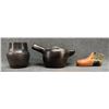 Image 1 : CHEROKEE POTTERY ITEMS