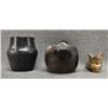 Image 4 : CHEROKEE POTTERY ITEMS