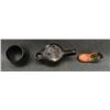 Image 5 : CHEROKEE POTTERY ITEMS