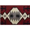 Image 13 : NAVAJO TEXTILE