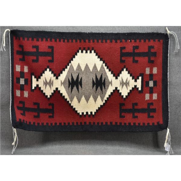 NAVAJO TEXTILE
