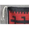 Image 3 : NAVAJO TEXTILE