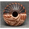 Image 1 : JEMEZ POTTERY SEED JAR (S CHINANA)