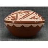 Image 2 : JEMEZ POTTERY SEED JAR (S CHINANA)