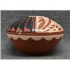 Image 3 : JEMEZ POTTERY SEED JAR (S CHINANA)