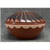 Image 4 : JEMEZ POTTERY SEED JAR (S CHINANA)