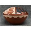 Image 5 : JEMEZ POTTERY SEED JAR (S CHINANA)