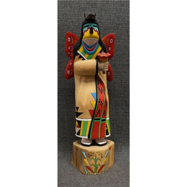 HOPI KACHINA