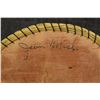 Image 8 : WOODLANDS BIRCH BARK CONTAINER