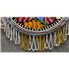Image 11 : IROQUOIS BEADED BAG