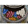Image 12 : IROQUOIS BEADED BAG