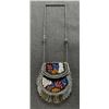 Image 1 : IROQUOIS BEADED BAG