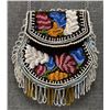 Image 2 : IROQUOIS BEADED BAG