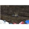 Image 8 : IROQUOIS BEADED BAG