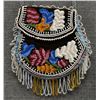 Image 9 : IROQUOIS BEADED BAG