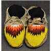 Image 1 : PLAINS MOCCASINS