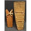 Image 2 : PAIUTE AND NAVAJO TOY CRADLES