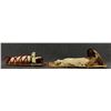 Image 3 : PAIUTE AND NAVAJO TOY CRADLES