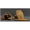 Image 4 : PAIUTE AND NAVAJO TOY CRADLES
