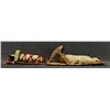 Image 5 : PAIUTE AND NAVAJO TOY CRADLES