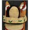 Image 7 : PAIUTE AND NAVAJO TOY CRADLES