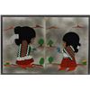 Image 1 : NAVAJO MIX MEDIA ART (TOM ALLEN JR)