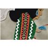 Image 6 : NAVAJO MIX MEDIA ART (TOM ALLEN JR)