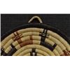 Image 4 : HOPI BASKETRY PLAQUE