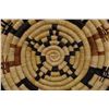 Image 6 : HOPI BASKETRY PLAQUE
