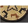 Image 7 : HOPI BASKETRY PLAQUE