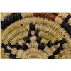 Image 8 : HOPI BASKETRY PLAQUE
