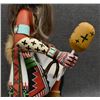Image 11 : NAVAJO DOLL (JOE WALKER III)