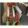 Image 13 : NAVAJO DOLL (JOE WALKER III)