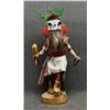 Image 1 : NAVAJO DOLL (JOE WALKER III)