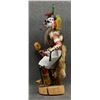 Image 2 : NAVAJO DOLL (JOE WALKER III)