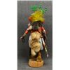 Image 3 : NAVAJO DOLL (JOE WALKER III)