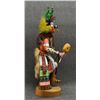 Image 4 : NAVAJO DOLL (JOE WALKER III)