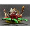 Image 5 : NAVAJO DOLL (JOE WALKER III)