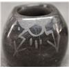 Image 10 : FIVE PUEBLO POTTERY JARS