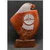 Image 1 : PUEBLO ALABASTER SCULPTURE