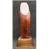 Image 2 : PUEBLO ALABASTER SCULPTURE