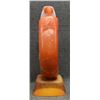 Image 4 : PUEBLO ALABASTER SCULPTURE