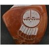 Image 8 : PUEBLO ALABASTER SCULPTURE