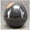 Image 3 : SAN ILDEFONSO POTTERY SEED JAR (ELIZABETH LOVATO)