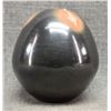 Image 5 : SAN ILDEFONSO POTTERY SEED JAR (ELIZABETH LOVATO)