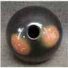 Image 6 : SAN ILDEFONSO POTTERY SEED JAR (ELIZABETH LOVATO)