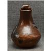 Image 2 : NAVAJO POTTERY WEDDING VASE (ELIZABETH MANYGOATS)