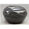 Image 2 : SANTA CLARA POTTERY JAR (MILLIE CHAVARRIA)