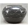 Image 3 : SANTA CLARA POTTERY JAR (MILLIE CHAVARRIA)