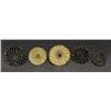 Image 1 : PAPAGO HORSE HAIR BASKETS